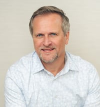 Jason Penkethman - Headshot